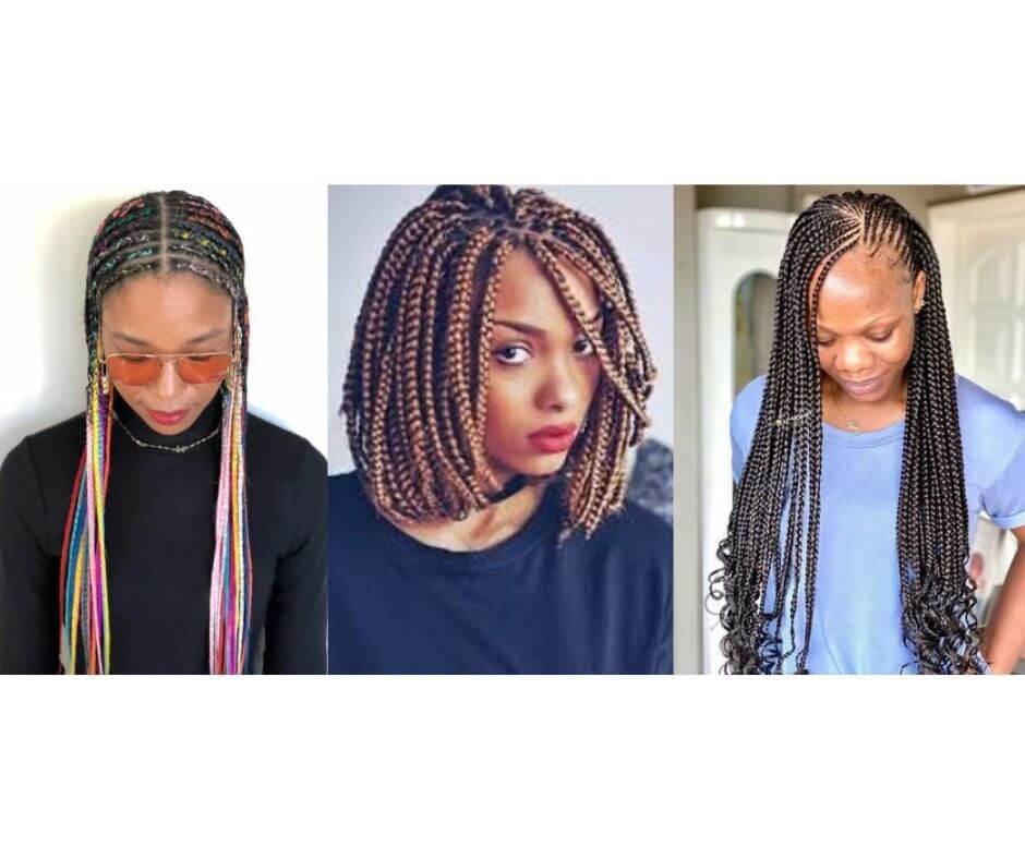 Secrets to Extending Your Cornrows