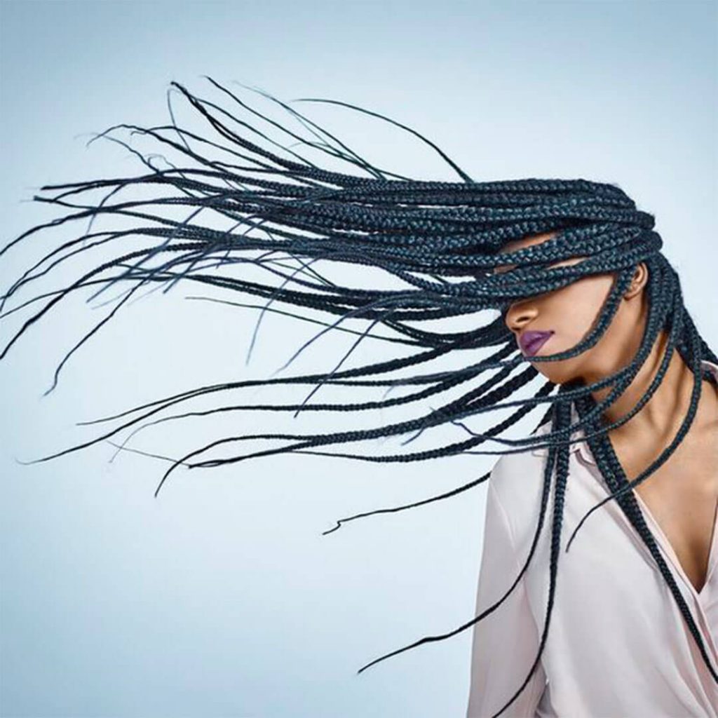Secrets to Extending Your Cornrows