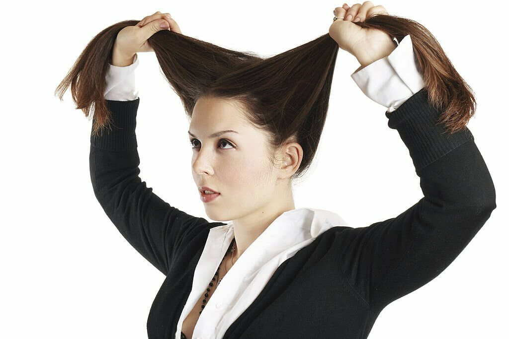 Clip in Hair Extensions