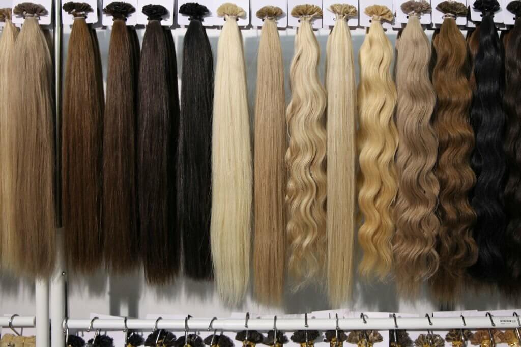 Human Hair Suppliers in Vietnam