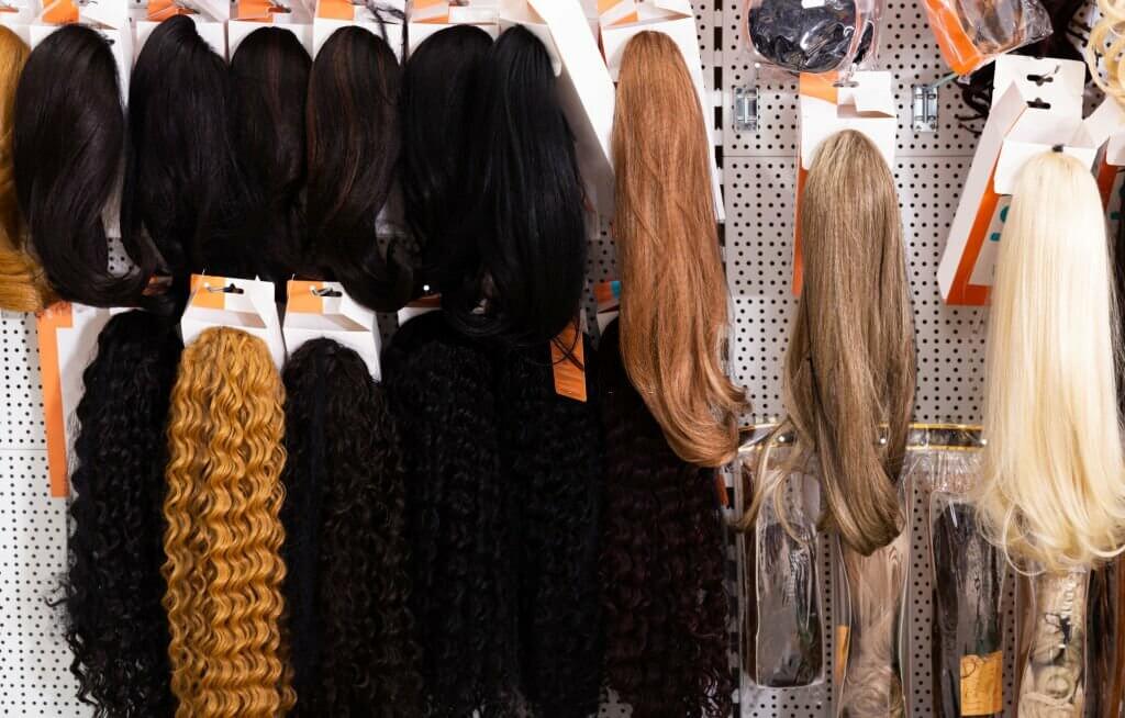 Human Hair